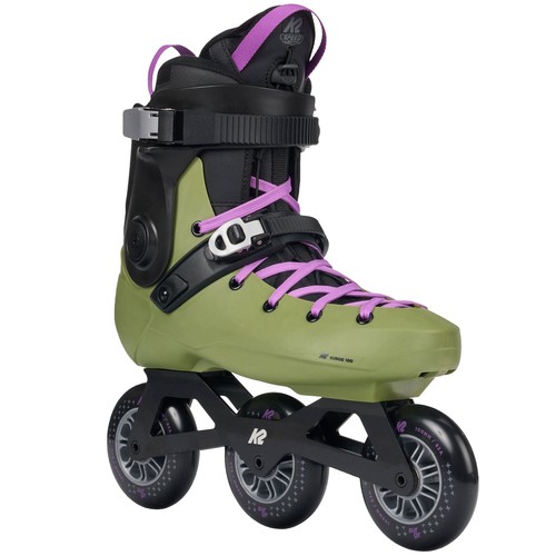 Surge 100 unisexe patins à - k2,