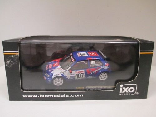 Rare citroen saxo kit - rare,