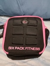 Six Pack Fitness 3- Meal