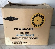 Sawyer’s View-Master