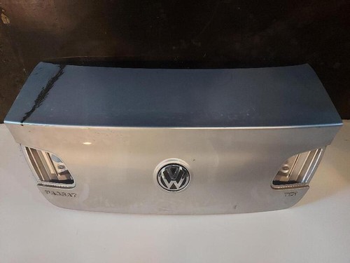 Hayon volkswagen passat - hayon,