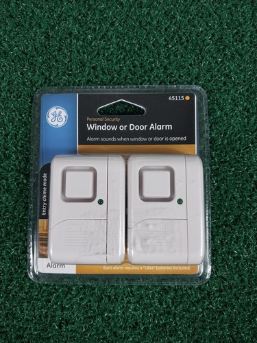 45115 personal security - ge,