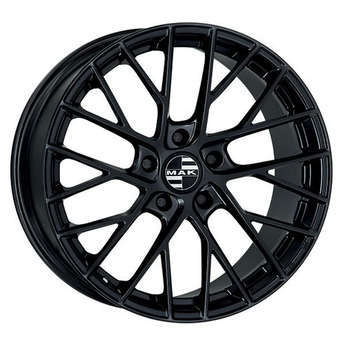 Jantes roues mak monaco - roues,