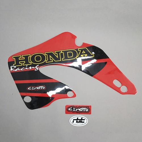 Cr125 cr250 cemoto - 00-01,