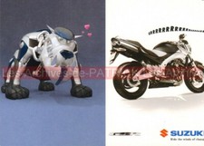 SUZUKI GSR 600 2006-2011 