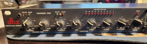 Dbx 166xl - dbx,