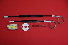 PEUGEOT 607 Kit De Réparation De Lève-Vitre Arrière Droit