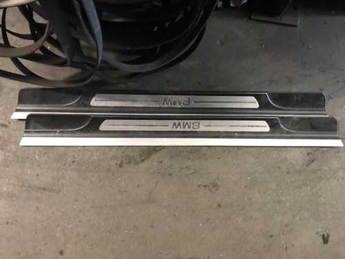 Bas caisse droit bmw - bas, serie