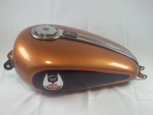 Harley davidson oem gas - oem,