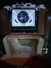 Ancien appareil Photo Elite