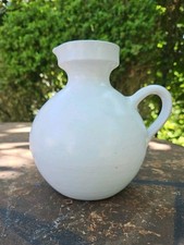 Pichet faïence GÉRARD