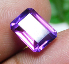 Pierres précieuses en vrac