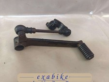 selecteur de vitesse pour