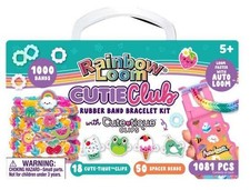 Gadget rainbow loom - -, loom:
