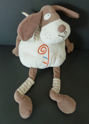 Doudou credit agricole - credit,