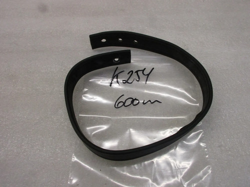 Bracelet cuir banc de - en,
