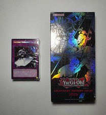 Yugioh sealed X-Sabers deck -