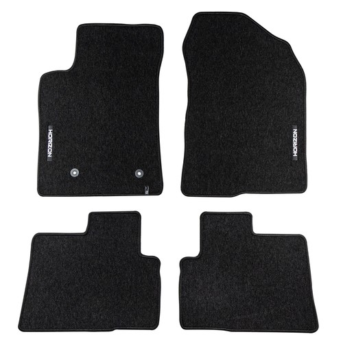 Tapis sol voiture pour - sol, de