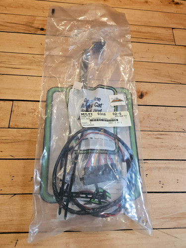 Nos arctic cat - nos, atv
