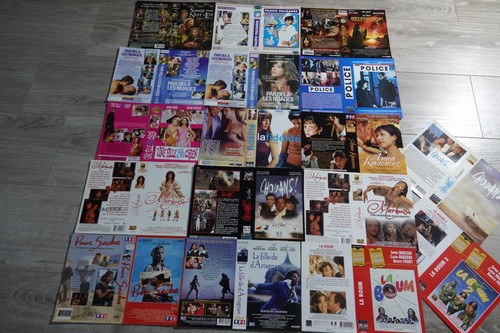 Sophie marceau jaquettes - ,