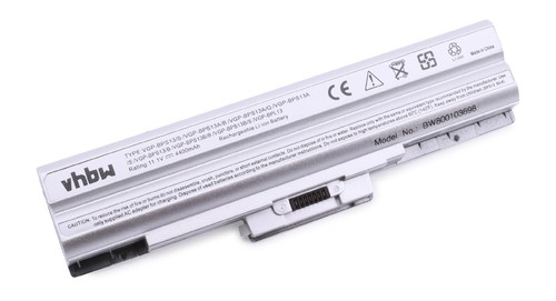 Batterie pour sony vaio - sony,