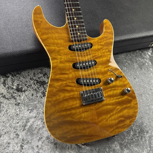 Tom anderson drop top - drop,