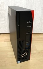 Fujitsu Esprimo D538/E85+