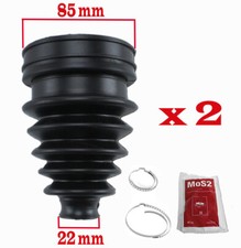 2 Soufflet de Cardan coté