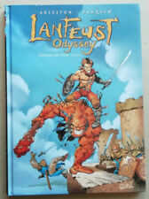 Lanfeust Odyssey T 1 L'Enigme