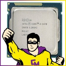 Processeur CPU Intel Core