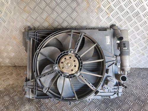 Buse moto ventilateur - ventilateur, +