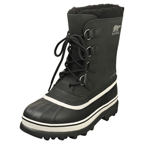 Sorel caribou waterproof homme - waterproof,