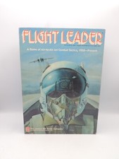 Jeu de Rôle JDR - Flight Leader - Jeu De Stratégie De Guerre Wargame