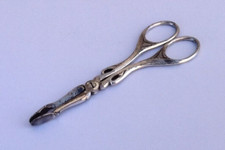 Ancienne Paire de ciseaux / Pince à casser le sucre