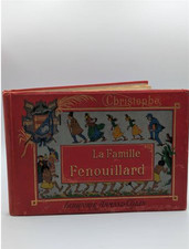 La Famille Fenouillard