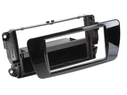 Support autoradio compatible