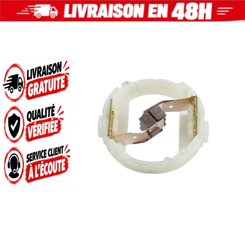 Balais charbon perceuse - balais,