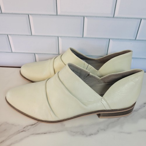 Salt umber basque leather - umber,