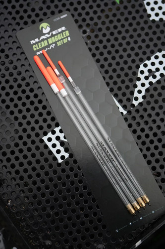 Maver flotteurs waggler - mv-r,