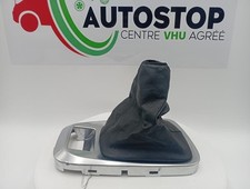 Soufflet de levier de vitesse PEUGEOT 3008 1 PHASE 2 9685474977