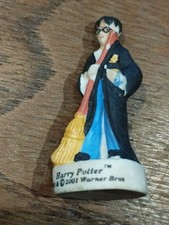 Fève FEVE mate   HARRY POTTER