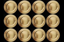 12 Sous-Plateaux Circulaires