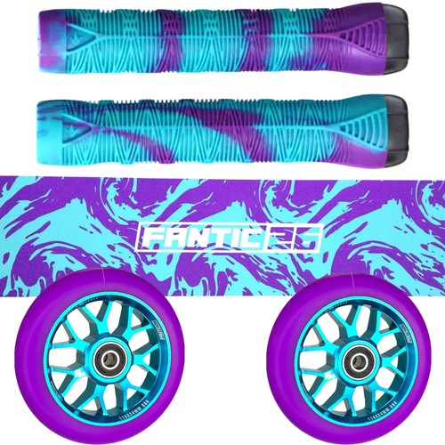 F26 stunt scooter - f26, stunt-scooter