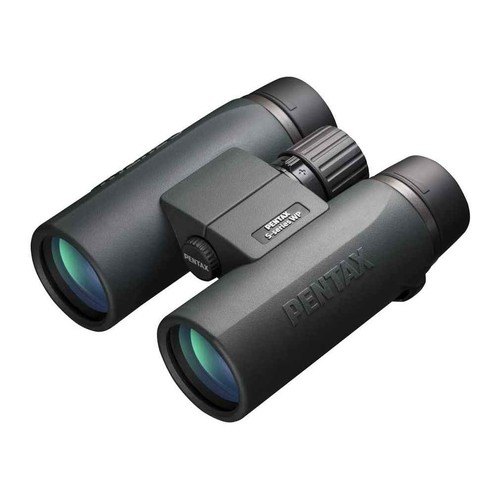 Pentax 8x42 jumelles - sd,