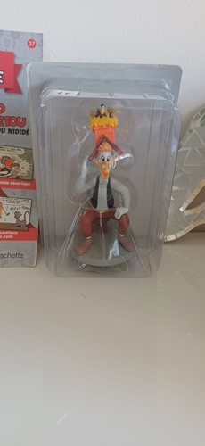 Figurine géo trouvetou - trouvetou, n°37