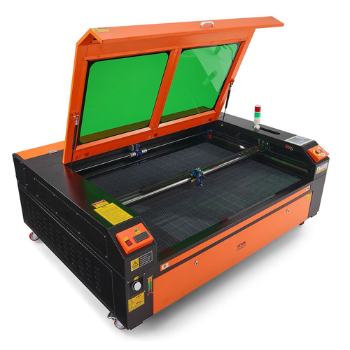 Graveur laser co2 machine - laser,