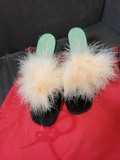 Mules talons renaud - mules,