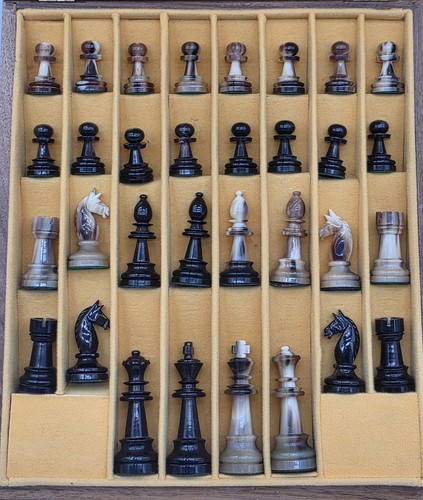Magnifique jeu échecs - jeu, d’échecs