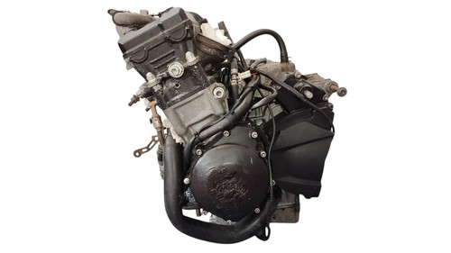 5pw00 bloc moteur - moteur, engine