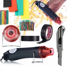 Kit Rosfix Pistolet Air Chaud